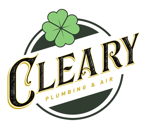 Cleary Plumbing & Air - Logo