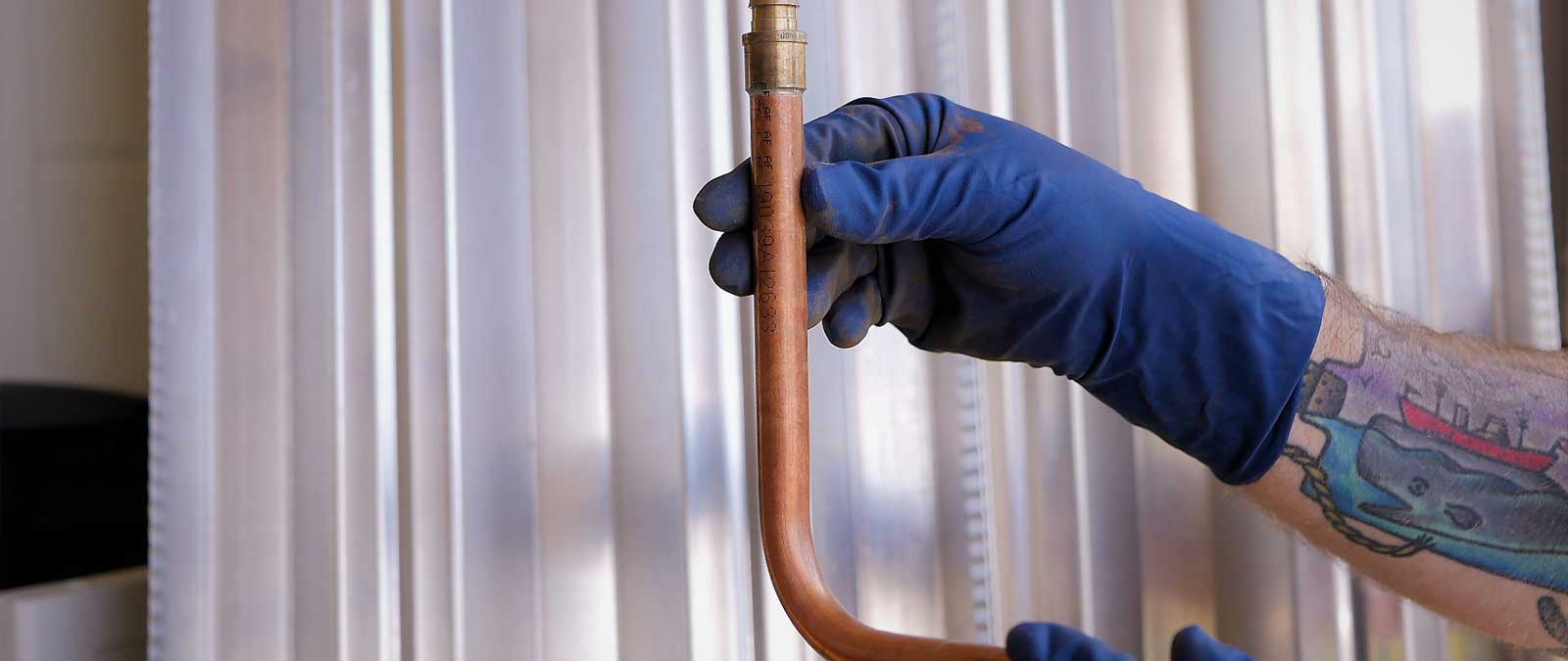 West Palm Beach, Fl Residential Plumbing Services